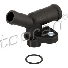 Topran 107623001 Su Flanşı Vw