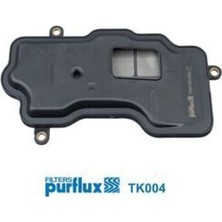 Purflux TK004 Otomatik Şanzıman Yağı Filtre Seti Subaru Impreza 15 Lt L154 Gh3 07 / Forester 2.0l Ej