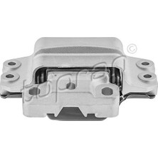 Topran 114321001 Şanzıman Takozu Vw Golf V Vı 1.4 Tsı 07 09CAXA Bmy Blg 72348VV