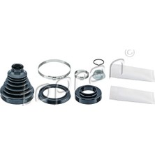 Topran 114796001 Aks Körüğü Set Iç Termoplastik Iç Sağ Tr V 13291744