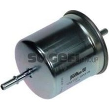Purflux EP215 Benzin Filtresi Volvo S40 I (644) 1.8 -2.0 99>04 S60 I (384) 2.0 T 0010 S80 I (184) 2.
