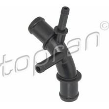 Topran 115905001 Su Dağıtıcı Parça Vw 16365VV