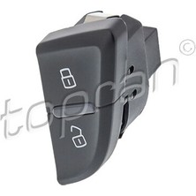 Topran 116028001 Merkezi Kilit Anahtarı 8K1962107V10