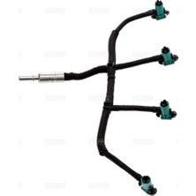 Rapro 14321 Yakıt Borusu Pa Land Rover Discovery Sport 22D 4×4 Suv LR051528