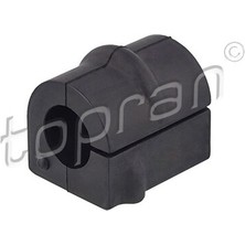 Topran 205469001 Viraj Demir Lastiği Ön Ø18 mm Opel Astra G - Zafira A - Tigra B 0350138