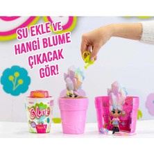 Eco Lounge Blume Sürpriz Bebek ve Aksesuarları Seri 1