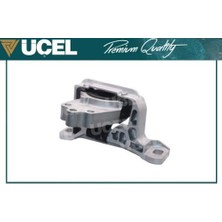 Üçel Ucel 20461 Hidrolik Motor Takozu Sağ CV616F012EC
