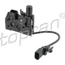 Topran 118820001 Kaput Kilidi Audi GKL-293503