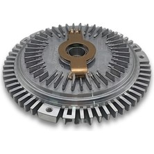 Ssangyong 6652000222 Fan Termiği Rodius Actyon Kyron Actyon Sport Rexton Korando Sport 2006 >