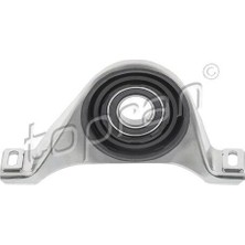 Topran 408198001 Şaft Askısı Mercedes W210 211 220 Bilyalı Otom. 2114100081S1