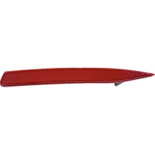 Sabay Otomotiv TAMPON REFLKEKTÖRÜ COROLLA ARKA SOL 2019-202-2021-2022-2023-2024 81920-02220