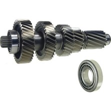 Ricambi 60532274 Grup Mili Komple Set Sanz Def A9302602124
