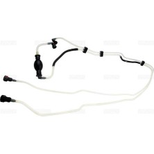 Rapro 12611 Yakıt Borusu Clio Iı Kangoo Symbol 1.5 Dcı 8200050396