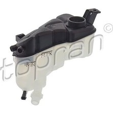 Topran 600529001 Yedek Su Deposu Freelander 2 L359 06 14 R.r Evoque L538 11 18 31200321