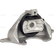 Rapro 59510 Motor Takozu Arka Punto 1.1 46844207