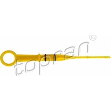 Topran 701458001 Yağ Çubuğu Nissan Juke 1.6 12 > Micra Iıı 160 05 10 Renault Clio Iı 1.4 1.6 00 08 K