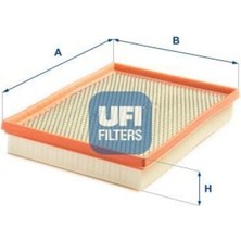 UFI 30.C37.00 Aır Ford 2210514