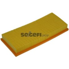 Purflux A1070 Hava Filtresi Fiat Punto Iı 1.2 16V 9905 46552777