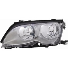 Tyc BMW1046025 20 A322 A1 2b B.3 E46 Sed.-Sw.on Far Lh.01 04 63126910955