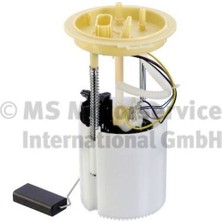Pierburg 7.11775.03.0 Yakıt Pompası Komple Vw Golf 04 14 A3 09 13 Leon 06 12 1K0919050AB