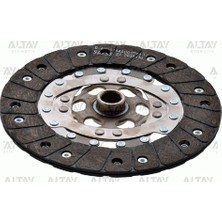 Sachs 1864527337 Debriyaj Diski Audi A1 1.6 Tdı 10 A3 1.9tdı 96 03 1864527337