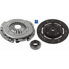 Sachs 3000176003 Debriyaj Seti Omega A C20 Ne 1606723