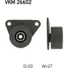 Skf VKM26602 Eksantrik Gergi Rulmanı Volvo 850 2.0 20T 2.3t5 2.4 1991 1996 960 2.9 1991 1994 1371753