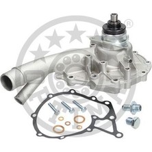 Optimal AQ1364 Devirdaim Pompası Mercedes M102 W201 W124 S124 C124 1022000520