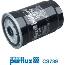 Purflux CS789 Filtre Mazot Kona 1.6 Crdı 2018>-IX20 1.4 1.6 Crdı 2011>-TUCSON 1.6 2.0 Crdı 2017 1079