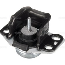 Rapro 55140 Motor Takozu Sağ 1.4 E7J 1.4 16V K4J Clio Iı Kangoo Symbol Solenza Thalia 1.4 E7J K7J 51