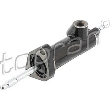 Topran 400752002 Debriyaj Merkezi Alt W124 85>92 190 W201 86>93 W210 9602 W202 9300 A2022900011