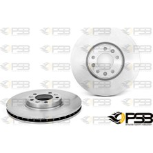 Psb 67209 Fren Aynası Ön Psa 92232305