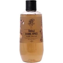 Rebul 500ML Dark Spıce Duş Jelı