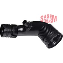 Sagem 131301 Hava Filtre Hortumu Linea New Doblo 1.6 Multijet 51898782