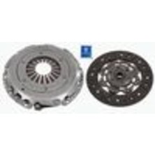 Sachs 3000970145 Debriyaj Seti Astra J B16DTL B16DTH 55485507
