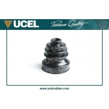 Üçel Ucel 41500T Aks Körüğü İç Tek Körük Citroen Berlingo 1.4 1.6 HDI MR911156