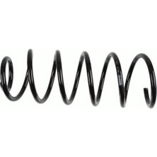 Sachs 998377 Helezon Yay Ön 449MM Vito 638 9702 39692MR