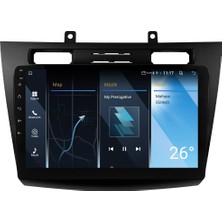 Carvocal Ford Connect Android Multimedya Sistemi (2010-2013) CRV-4846XA