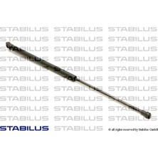 Stabilus 7628LW Bagaj Amortisörü Sol Sağ Vw 48362VV