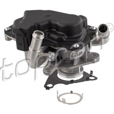 Topran 121246001 Egr Valfi Vw Golf 16 Polo 18 Audi A3 17 A4 16 Seat Leon 16 Skoda Octavia 13) 04L131