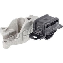 Topran 409015001 Lastik Yatak Motor Bağlantısı 1322200148