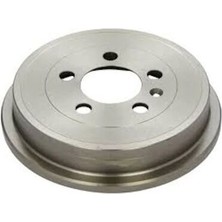 Topran 110039001 Fren Kampana Arka Vw Polo 02>14 Cordoba 0309 Ibiza 03>14 Fabia 00>13 94023800