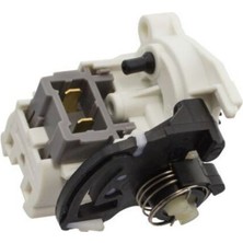 Renault-Mais-Orjinal 8200060917 Bagaj Kilidi Bbo 8200060917