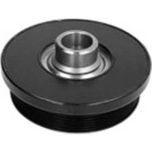 Taifun 7024010 Krank Kasnağı Bmw F10 F11 F01 F02 F07 E70 E71 N57 N57S 51004BW