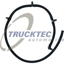 Trucktec 0213086 Geri Dönüş Hortumu Mercedes 6110708432