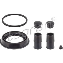Topran 108347001 Ön Kaliper Tamir Takımı Vw T4 Passat 95VW2M032AA