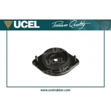 Üçel Ucel 20111 Amortisör Takozu F. Fiesta Orion Escort 90.92 95AB3K099AA
