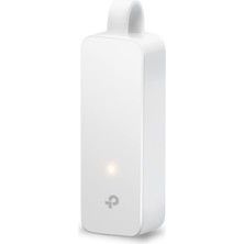TP-Link Tp-Lınk UE300C 10-100-1000 Mbps 3.0 USB Type-C Ethernet Çevırıcı