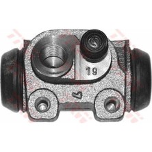 Trw BWD182 Fren Silindiri Sağ 19.00MM P205 19MM 4402.74