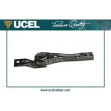Üçel Ucel 61246 Alt Motor Kulağı Golf VI VII A3 Octavia Leon 13>passat Superb 15>q2 Arteon 17> 5Q0199855A